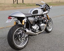 TRIUMPH THRUXTON R RS1200