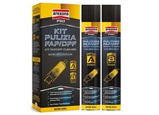Arexons Kit Pulizia Completo