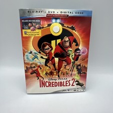 Disney/Pixar Incredibles 2