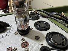 EF183 = 6EH7 Neutron oppure PHILIPS nos nuova con scatola testata come foto