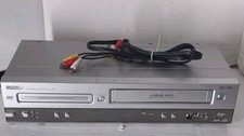 Philips DVD750VR Lettore Combo