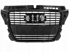 GRIGLIA CALANDRA MASCHERINA