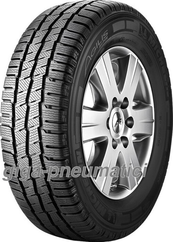 Pneumatici invernali michelin - invernali,