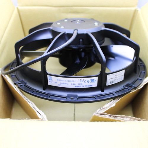 Orion ventilatori 250x250x76mm - orion,