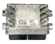 CENTRALINA MOTORE RENAULT CLIO 2 SERIE 1.2 BENZINA (1998-2005) 8200326395