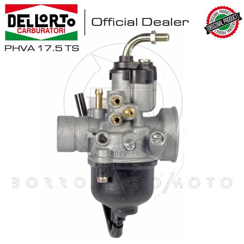 Carburatore dellorto con aria - carburatore,