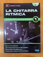 Massimo Varini. La chitarra