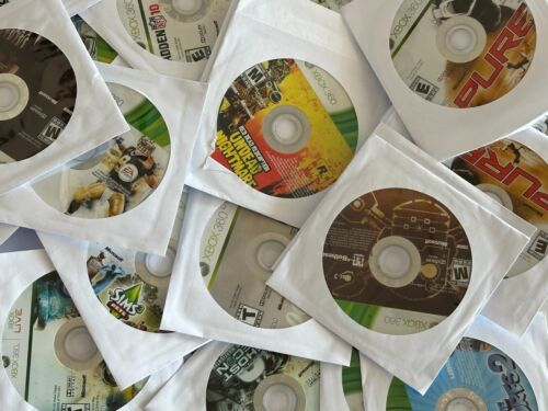 Microsoft xbox 360 giochi - xbox,