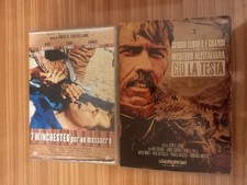 giu la testa ,7 winchesterper un massacro  western all italiana