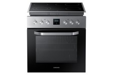 CUCINA FORNO 69 L GRILL + PIANO COTTURA INDUZIONE 4 FUOCHI SAMSUNG F-NB69R3300RS