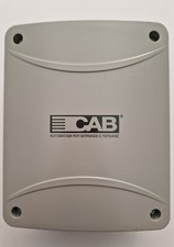 CENTRALE DI COMANDO PER