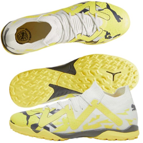 Scarpa calcetto puma 107374 - scarpa,