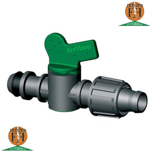 Valvola compact per ala - valvola,