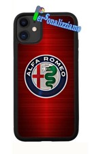 Cover custodia 2D logo auto