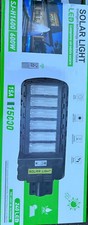 600W LED Street Light with