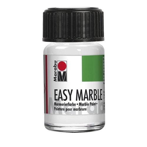 Easy marble bianco - marble, ml