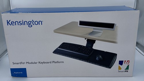 Kensington piattaforma - kensington,