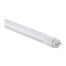 tubo neon led t8 vetro G13 9