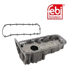 Febi BILSTEIN Coppa Olio