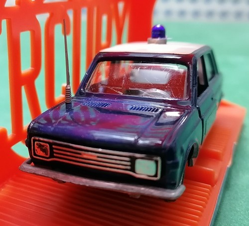 Fiat 128 porte carabinieri - 128, 2