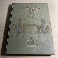 Vintage yearbook long - long, island