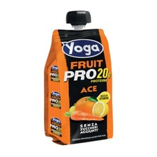 Yoga Fruit Pro 20g ACE Senza
