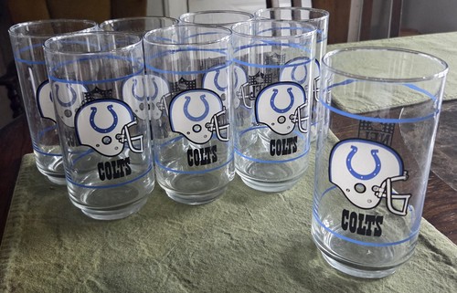 Set completo bicchieri - completo, 8