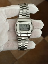 Raro orologio sportivo