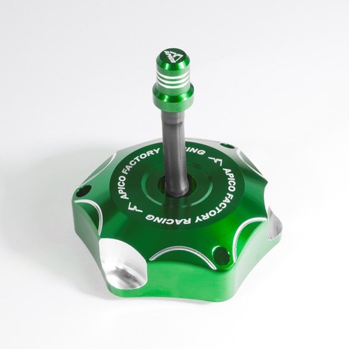 Tappo benzina lega - tappo,