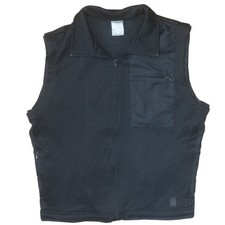 Nike Giacca Uomo Nera Senza