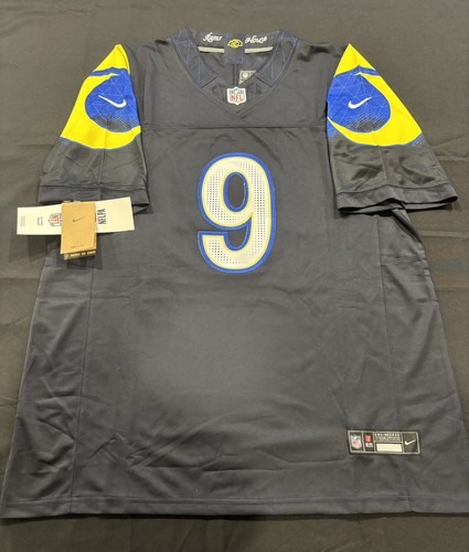 Matthew stafford u - #9, f.u.s.e