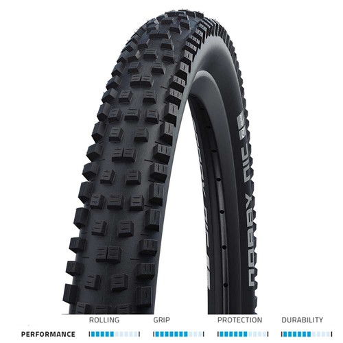 Schwalbe nobby nic performance - nobby,