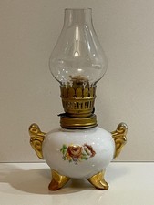 Lampada olio vintage in - a,