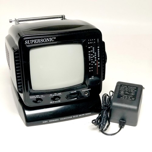 Supersonic 9200 - fc-9200, 5"