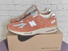 New Balance 991V2 MiUK