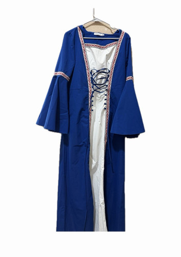 Misslook abito donna - donna, medievale