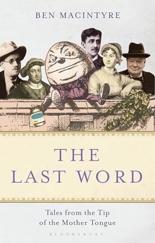 The last word tales - the,