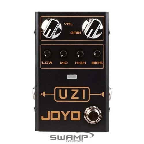 Joyo uzi pedale per - r-03,