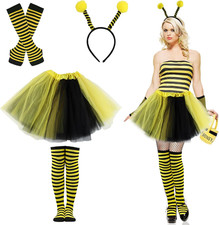 Costume Carnevale Donna