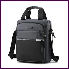 Borsa a tracolla uomo tracolla