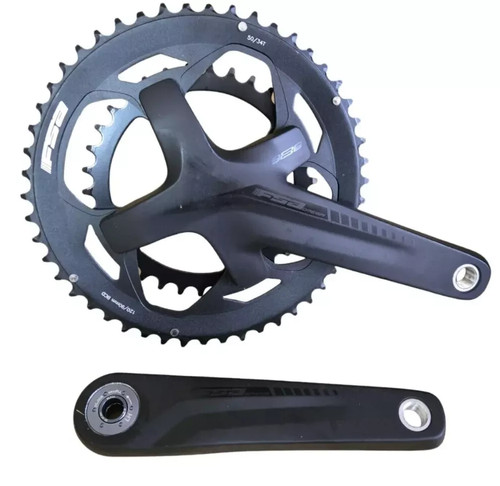 Guarnitura bici strada fsa - bici,