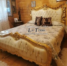 Letto Matrimoniale Anouk