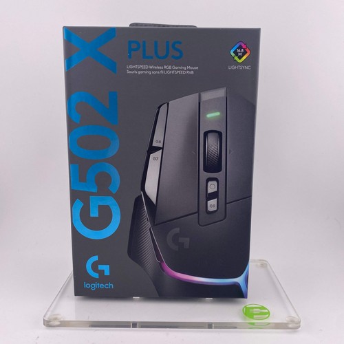 Nuovo mouse gioco wireless - nuovo,