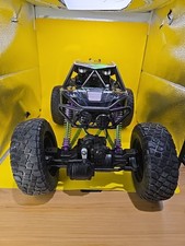 4X4 ROCK CRAWLER EXTREME