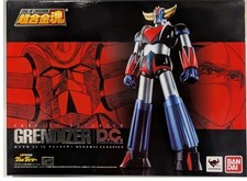 Bandai Soul Of Chogokin Gx 76