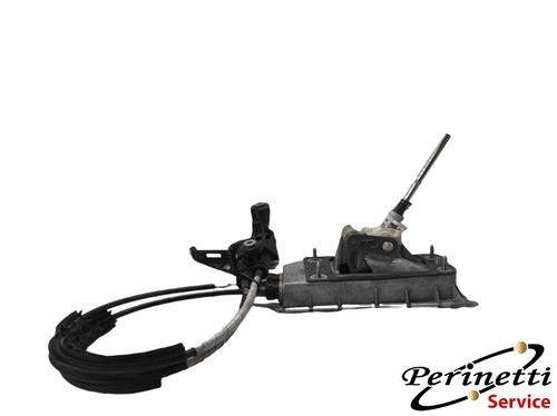 Leva cambio manuale vokswagen - leva,