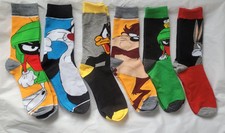 Calze Looney tunes collezione