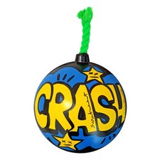 CRASH LOVE BOMBS Scultura POP