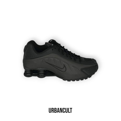 Nike shox total - nike, r4