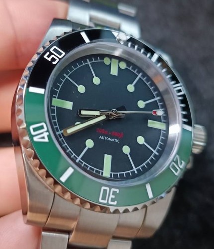 Nuovissimo seiko nh35a carica - nh35a,,